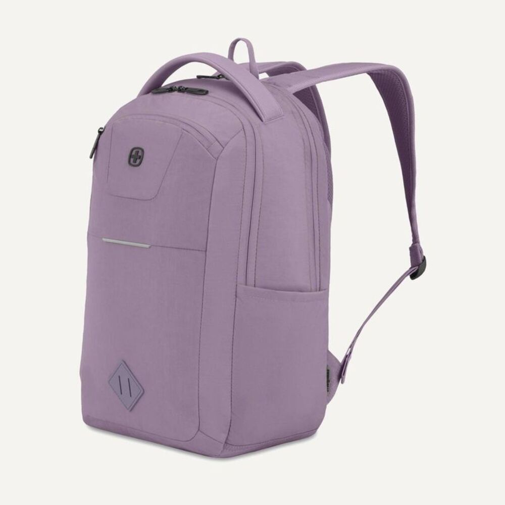 SwissGear Laptop Backpack - Lavender